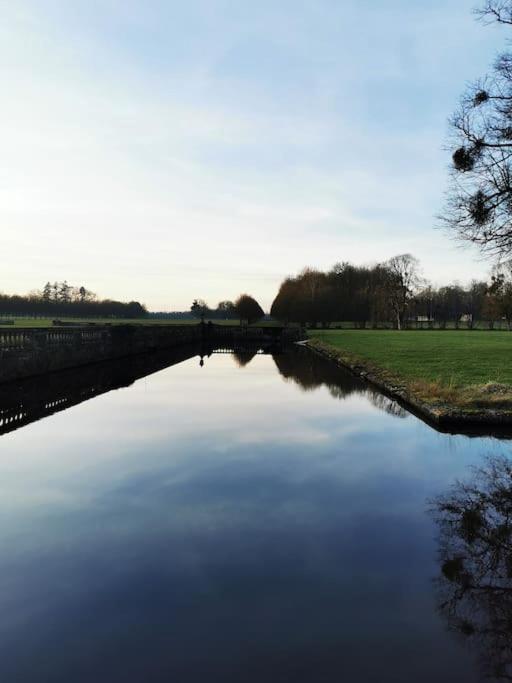 Domaine De Tardais, Ideal Famille Avec Piscine Et Nombreux Loisirs Senonches Exterior foto
